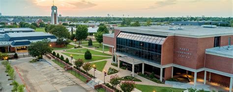 Oklahoma Christian University Tuition: A Comprehensive Guide
