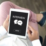 What Is a Digital Interview?