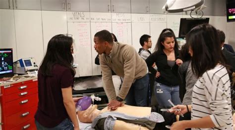 UCSF Post-Bacc Program: Elevate Your Healthcare Career to the Next Level Additional Resources