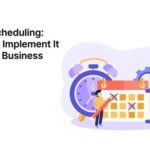 Schedule Overload Definition: Recognize and Beat the Burden of Over-Scheduling