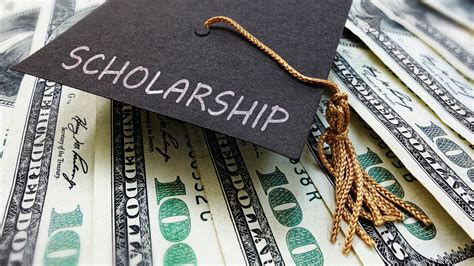 Athletic Training Scholarships for High School Students: A Comprehensive Guide