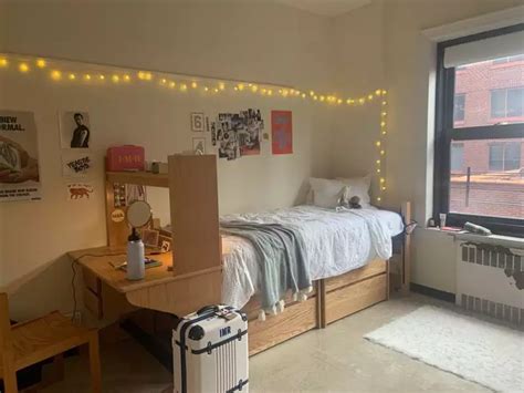 Barnard College Dorms: An In-Depth Guide to Accommodations
