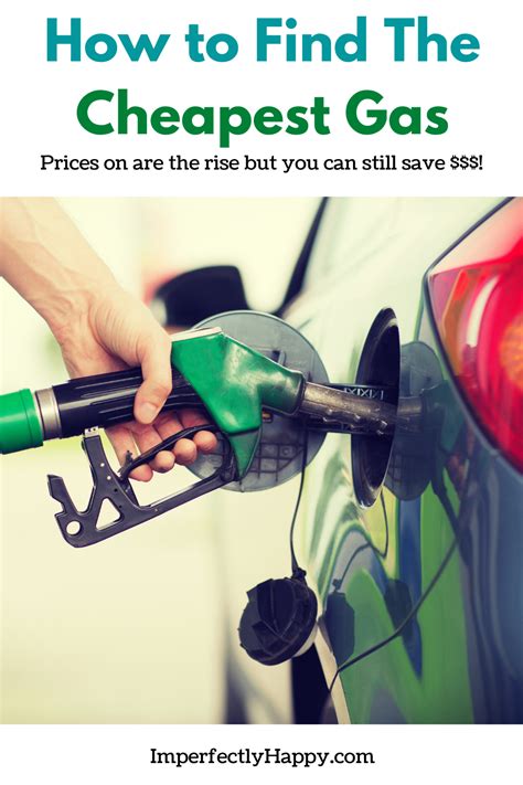 Cheapest Gas in San Bernardino: A Comprehensive Guide to Saving Money at the Pump