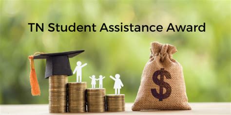 TN Student Assistance Grant: Uncover the Path to Higher Education in Tennessee