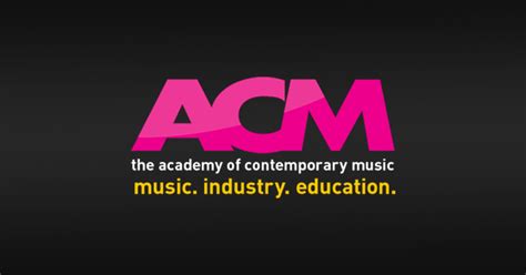Academy of Contemporary Music Jobs: A Comprehensive Guide to Thriving in the Music Industry