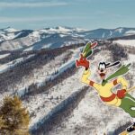 Disney Vail Resorts: A Thrilling Convergence of Magic and Adventure