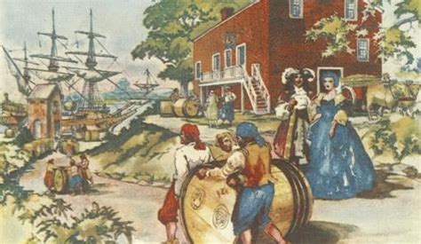 Headright System: A Comprehensive Guide to Land Acquisition in Colonial America