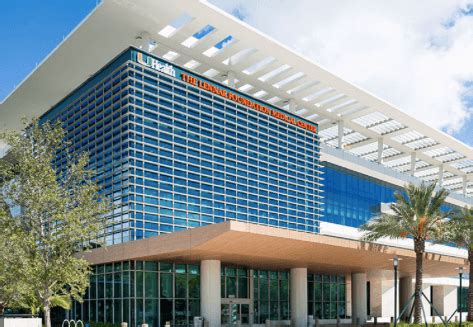Miller School of Medicine Acceptance Rate: Competitive Yet Attainable