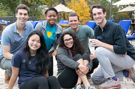 Emory University Scholars Program: Nurturing Future Leaders Through Academic Excellence