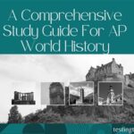 Notes for AP World History: A Comprehensive Guide to Success