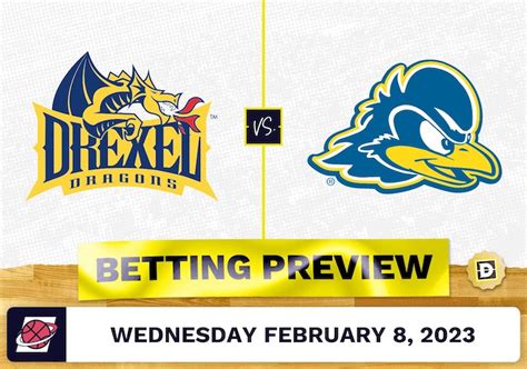 Delaware vs Drexel Prediction: A Comprehensive Analysis