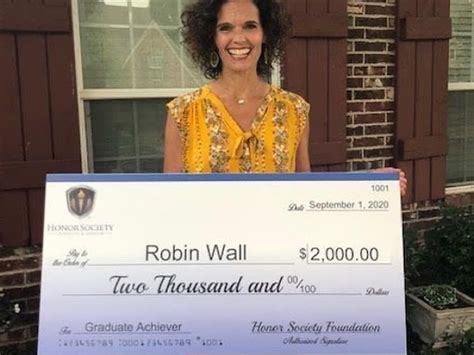 Honor Society Spam: A Growing Threat for College Students