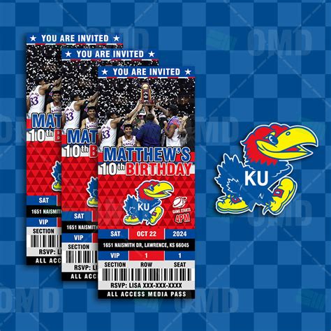 KU Ticket Office: Your Gateway to Jayhawk Sports and Entertainment