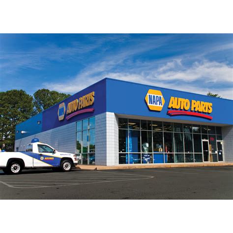 Advance Auto Parts in Marion, North Carolina: Your Automotive Oasis Step-by-Step Guide to Finding the Right Parts Comparison: Advance Auto Parts vs. Competitors Pros and Cons: Advance Auto Parts Marion Frequently Asked Questions (FAQs) Creative Word: “Automagician” Tables: