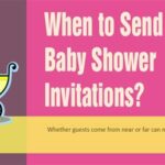 When Should You Send Out Baby Shower Invitations?