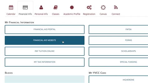 YVCC Student Portal: Your Gateway to Academic Success