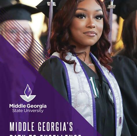 Financial Aid at Middle Georgia State University: A Comprehensive Guide