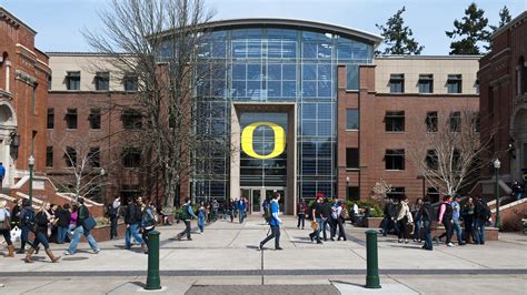 University of Oregon Endowment: A Comprehensive Guide to Its Growth and Impact