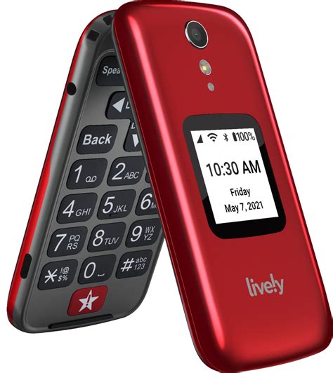 Jitterbug T-Mobile: The Perfect Phone for Seniors and Non-Tech-Savvy Individuals