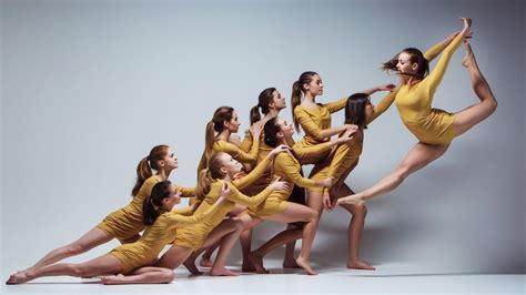 Top Dance Teams in Colleges: The Ultimate Guide