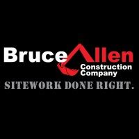 Bruce Allen Construction: A Legacy of Building Excellence and Innovation