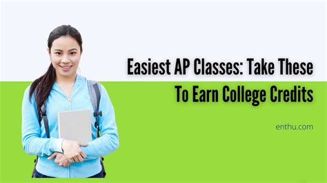 AP to College Credit at UH: Maximize Your Academic Journey