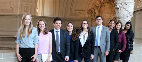 Legal Intern in San Francisco: An Invaluable Experience for Aspiring Attorneys