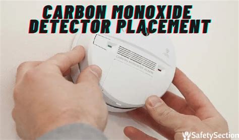 Test Carbon Monoxide Detector with Candle: A Comprehensive Guide