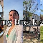 VCU Spring Break: The Ultimate Guide