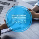 Human Resources Paid Internships: A Path to Career Success