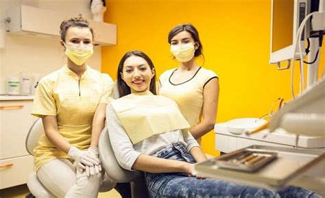 Best Colleges with Dental Programs: Embark on the Path to a Rewarding Career