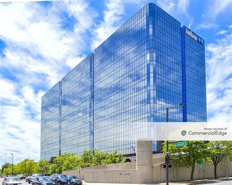 Anthem Building Denver: A Comprehensive Guide to Denver’s Architectural Icon