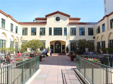 Best High Schools in San Francisco