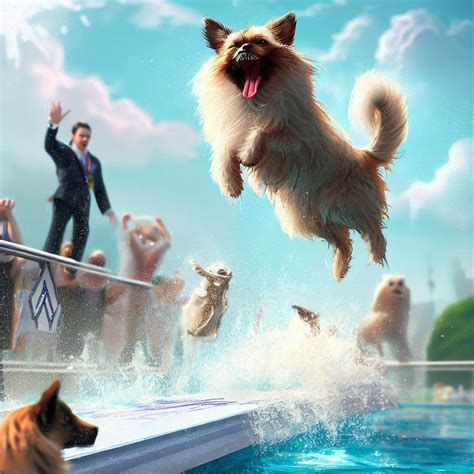 Dog Ladders for Docks: Unleashing Your Furry Friend’s Aquatic Adventures