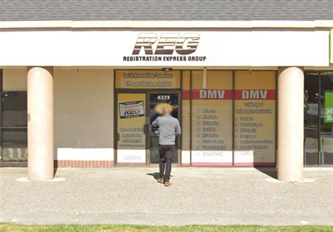 Registration Express Group: Your Gateway to Business Success on Mack Road