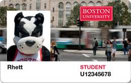 Boston University Terrier Card: The Ultimate Guide to Benefits and Features