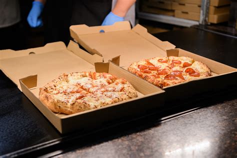 Late Night De Neve: A Culinary Oasis in the Heart of Hollywood