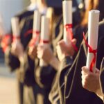 Hard but Useless Degrees: A Dilemma for Aspiring Graduates