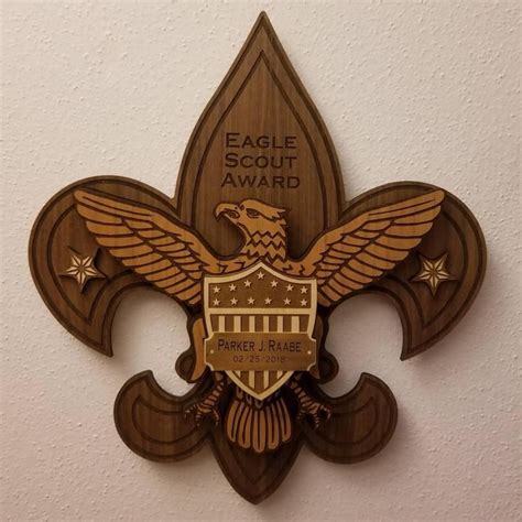 Eagle Scout Award Gifts: Rewarding Excellence and Perseverance