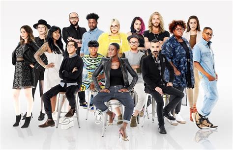 Project Runway Cast Season 15: A Season of Innovation and Disruption