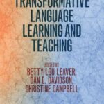 New English Review: Uncovering the Transformative Power of Language Education