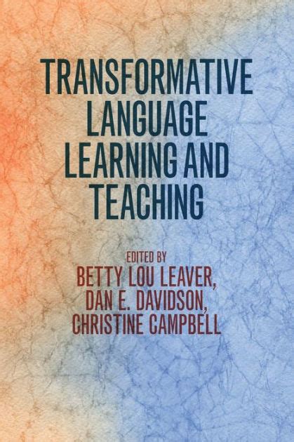 New English Review: Uncovering the Transformative Power of Language Education