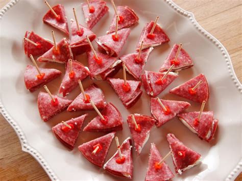 Best Do Ahead Appetizers for Any Occasion