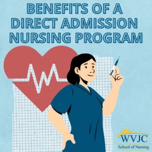 What are Direct Admission Nursing Programs? Benefits of Direct Admission Nursing Programs Eligibility Criteria and Application Process Choosing the Right Direct Admission Program Direct Admission Nursing Programs Statistics Comparison: Direct Admission vs. Traditional Nursing Programs Table 1: List of Direct Admission Nursing Programs Table 2: Top 10 States with the Highest Number of Direct Admission Nursing Programs Table 3: Steps to Prepare for Direct Admission Nursing Programs Table 4: Frequently Asked Questions about Direct Admission Nursing Programs Conclusion
