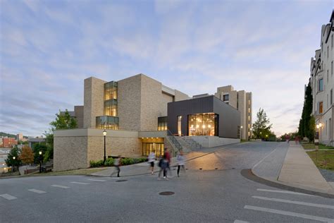 Kimpel Hall: A Cornerstone of the University of Arkansas