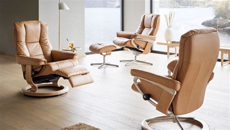 Stressless Power Recliner: Transform Your Relaxation Experience