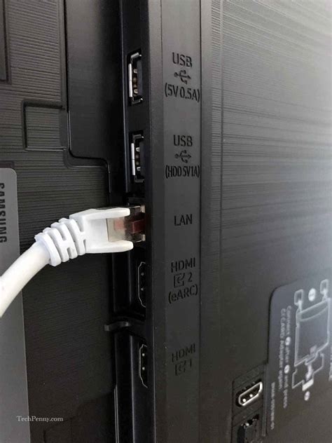 Do TVs Have Ethernet Ports? Do All TVs Have Ethernet Ports? Why Would You Want an Ethernet Port on Your TV? How to Use an Ethernet Port on Your TV Conclusion