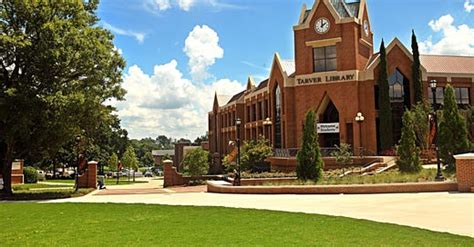 Is Mercer Religious?