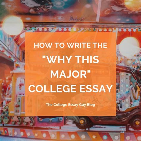 Why This Major Essay Example is an Invaluable Resource for Students
