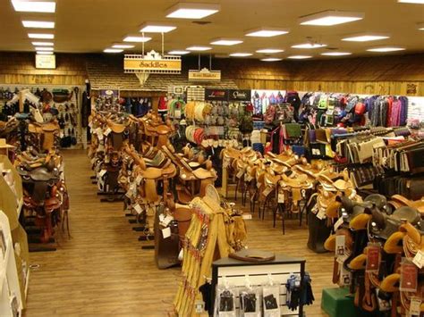 Discover Double H Western Wear in Salem, Oregon: An Oasis for Equestrians and Style Enthusiasts